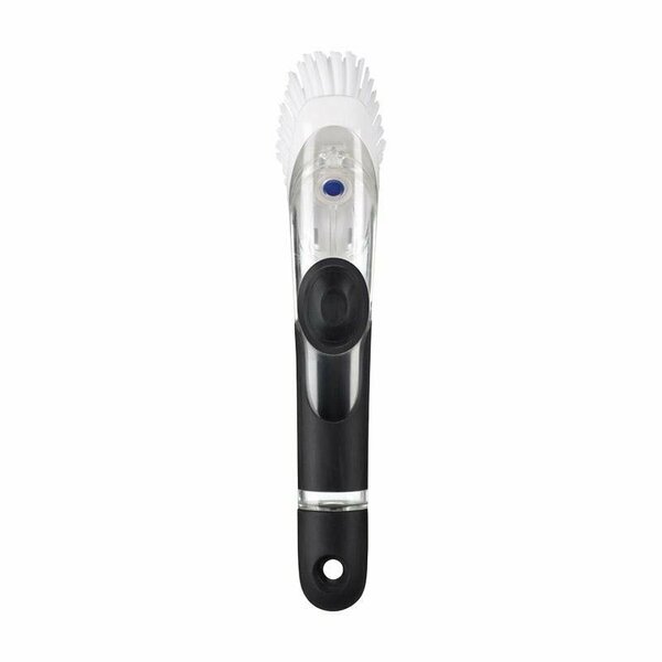 Oxo SOAP DISPN DSH BRUSH 12 in. 1067529